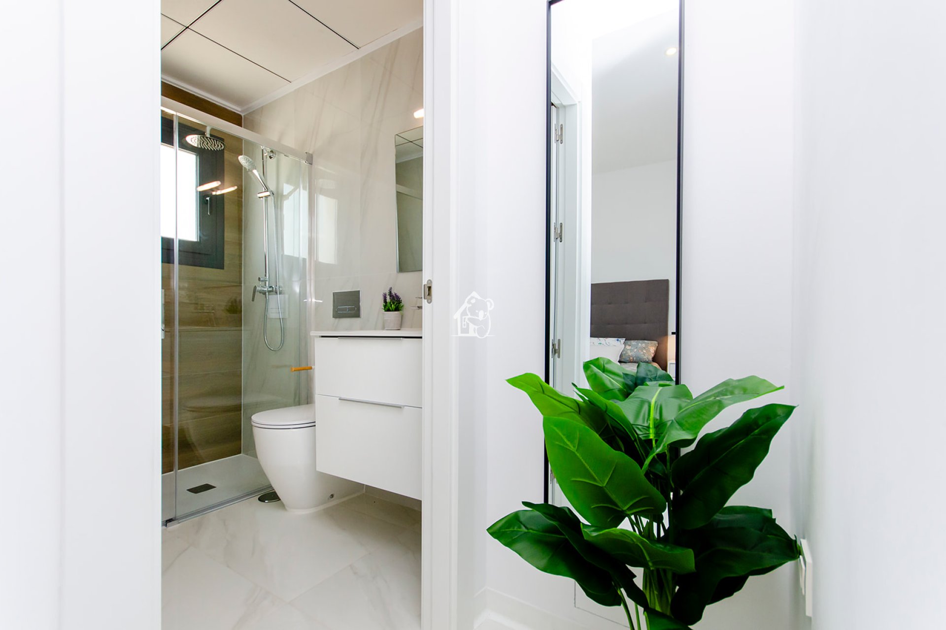 Nieuwbouw Woningen - Herenhuis - Orihuela Costa