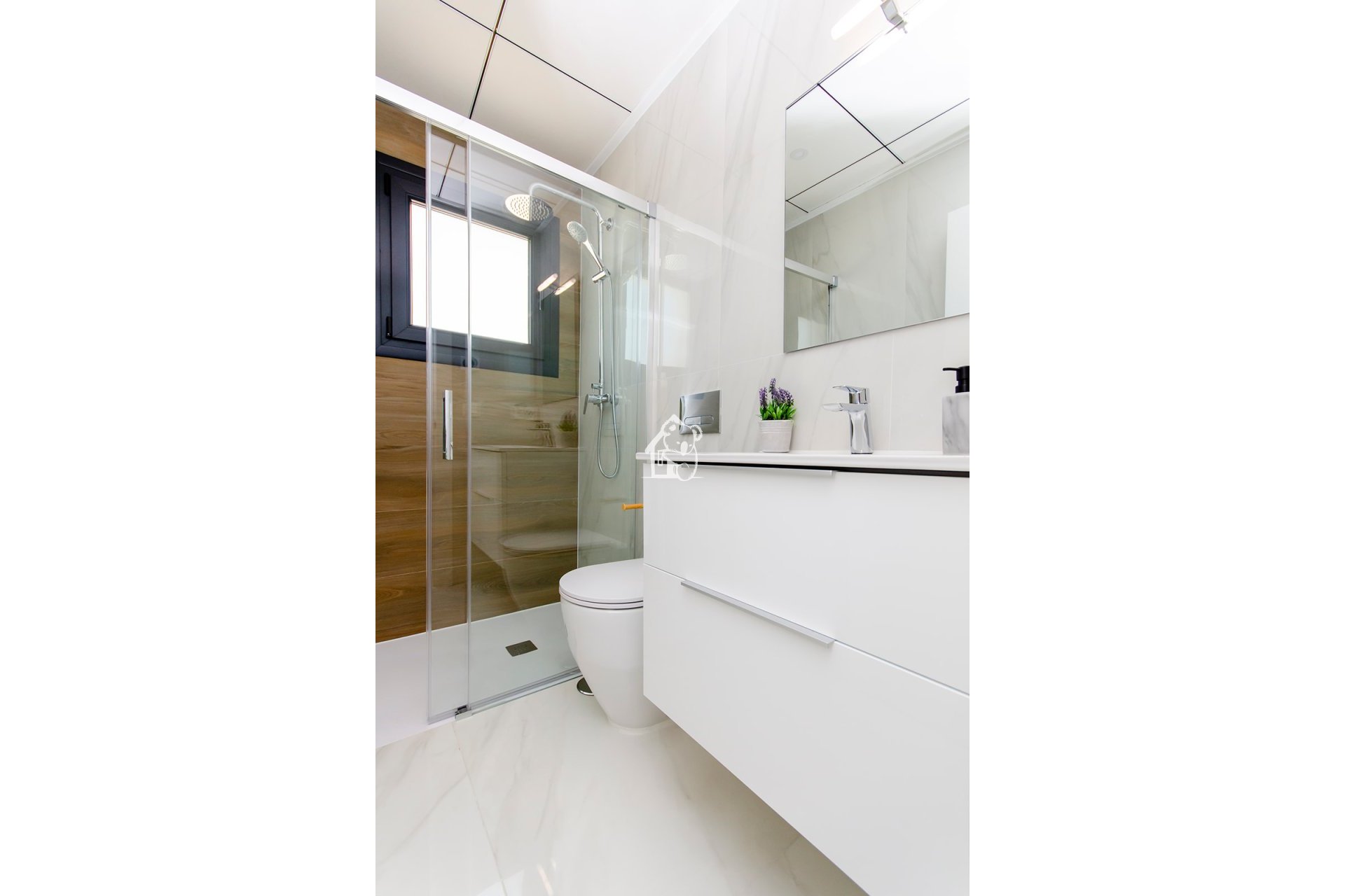 Nieuwbouw Woningen - Herenhuis - Orihuela Costa