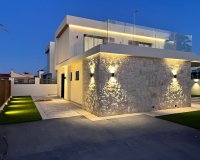 Nieuwbouw Woningen - Herenhuis - Orihuela Costa