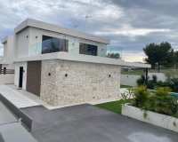 Nieuwbouw Woningen - Herenhuis - Orihuela Costa