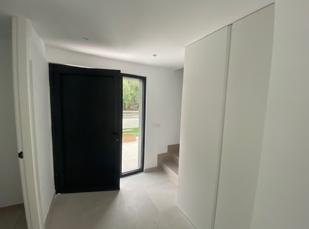 Nieuwbouw Woningen - Herenhuis - Orihuela Costa