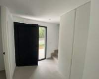 Nieuwbouw Woningen - Herenhuis - Orihuela Costa