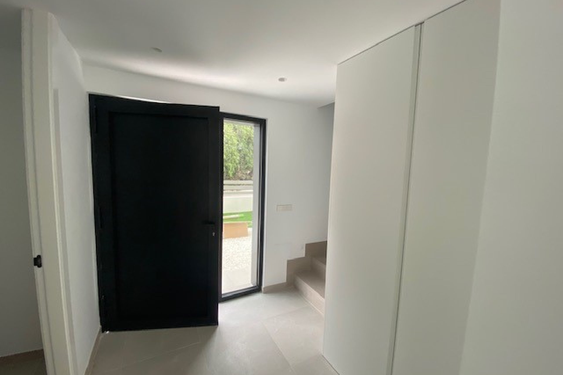 Nieuwbouw Woningen - Herenhuis - Orihuela Costa