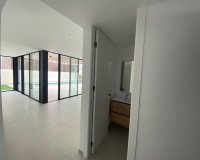 Nieuwbouw Woningen - Herenhuis - Orihuela Costa