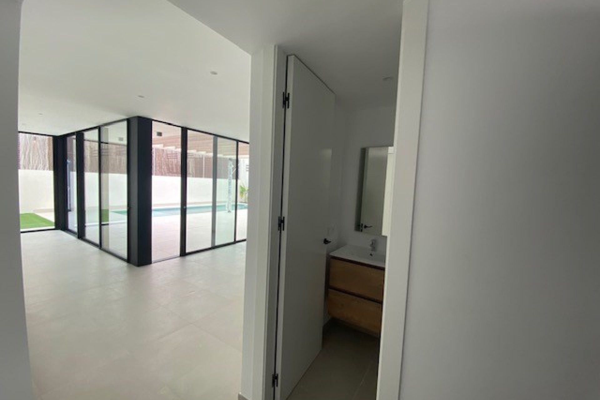 Nieuwbouw Woningen - Herenhuis - Orihuela Costa