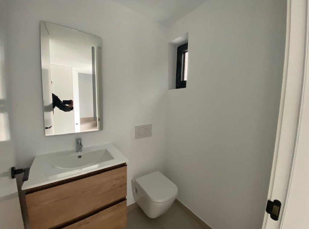 Nieuwbouw Woningen - Herenhuis - Orihuela Costa