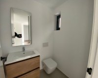 Nieuwbouw Woningen - Herenhuis - Orihuela Costa