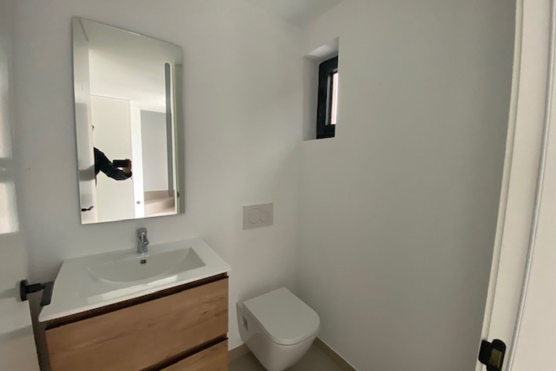 Nieuwbouw Woningen - Herenhuis - Orihuela Costa