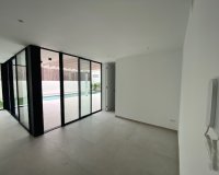 Nieuwbouw Woningen - Herenhuis - Orihuela Costa