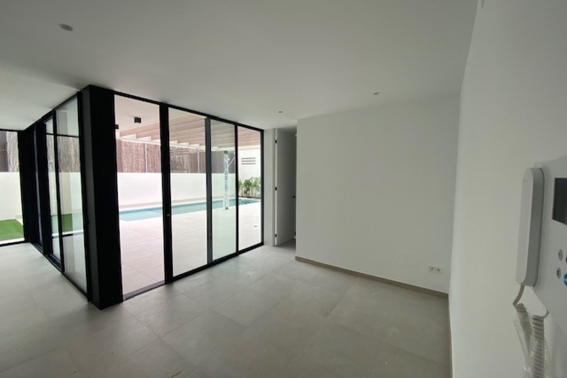 Nieuwbouw Woningen - Herenhuis - Orihuela Costa