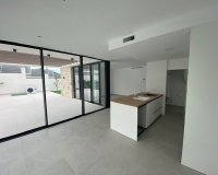 Nieuwbouw Woningen - Herenhuis - Orihuela Costa