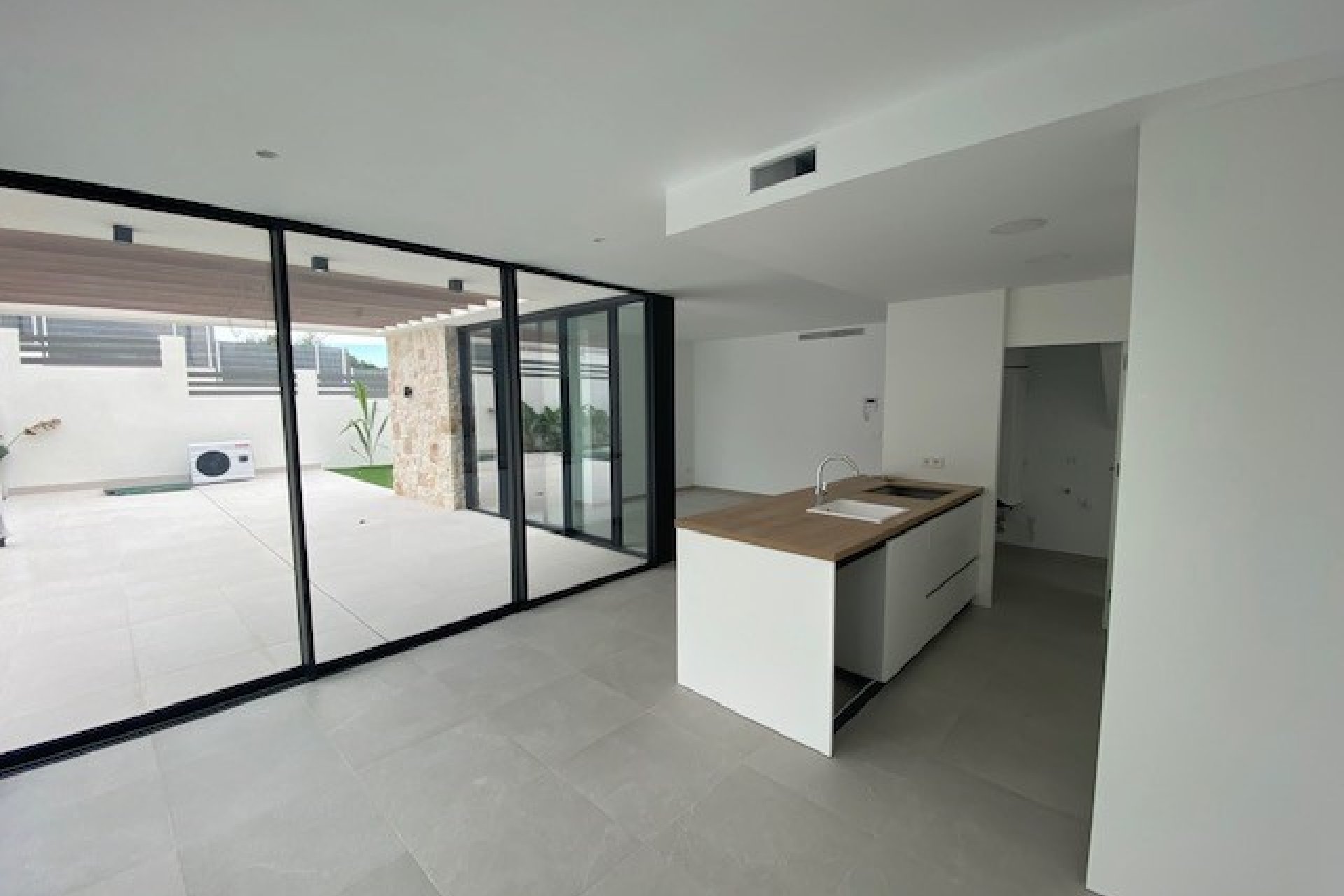 Nieuwbouw Woningen - Herenhuis - Orihuela Costa