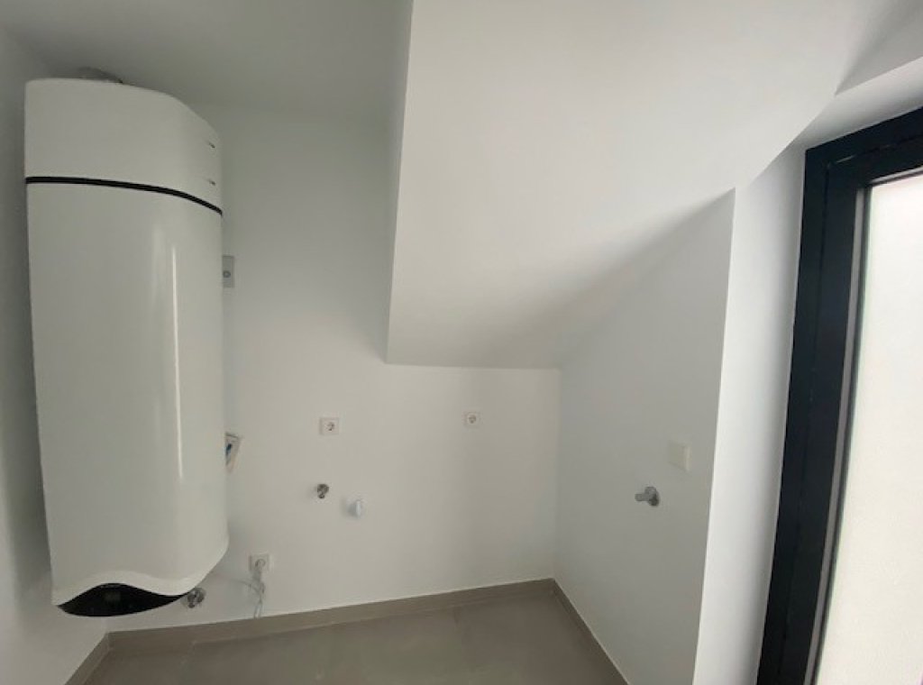 Nieuwbouw Woningen - Herenhuis - Orihuela Costa