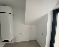 Nieuwbouw Woningen - Herenhuis - Orihuela Costa