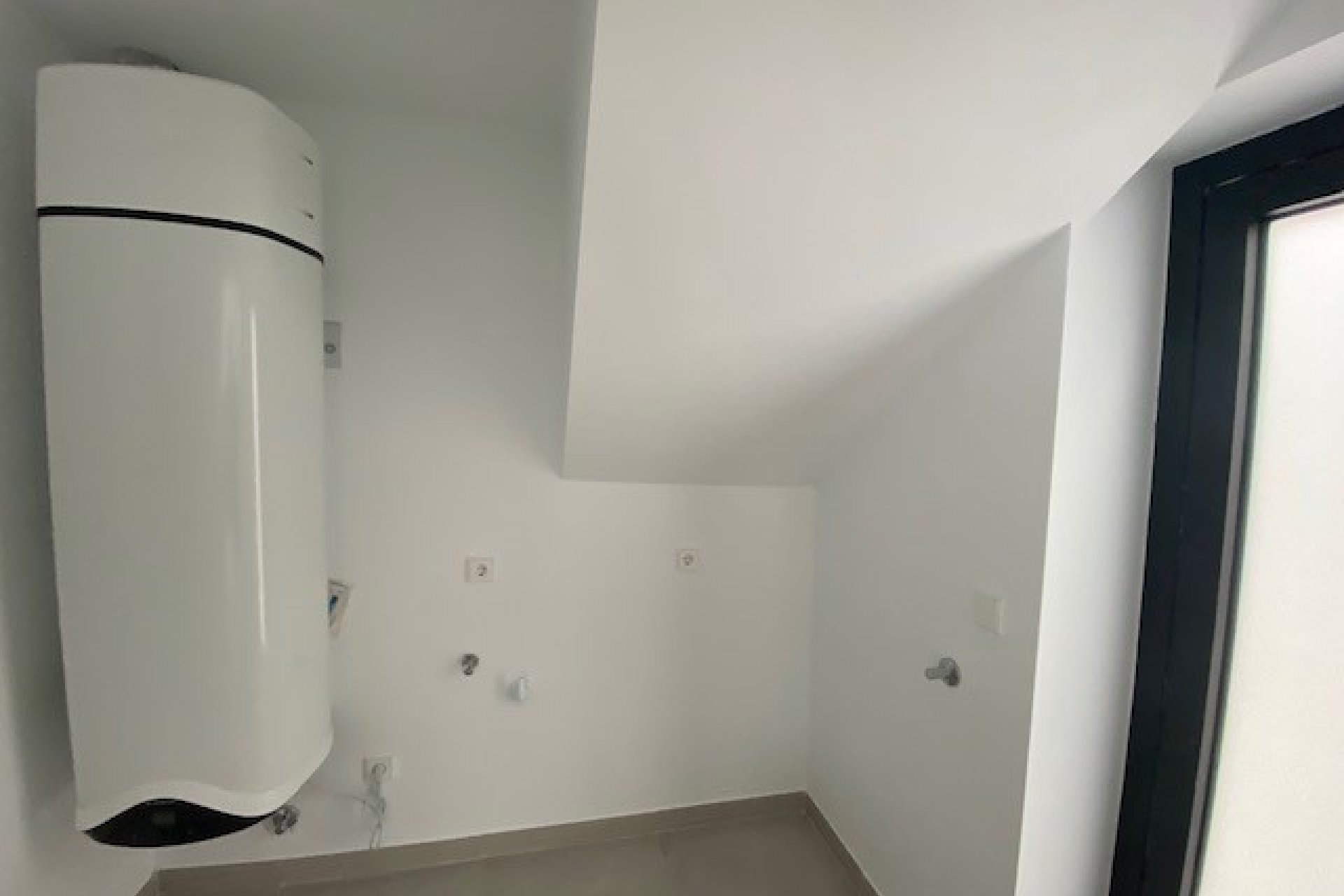 Nieuwbouw Woningen - Herenhuis - Orihuela Costa