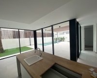 Nieuwbouw Woningen - Herenhuis - Orihuela Costa