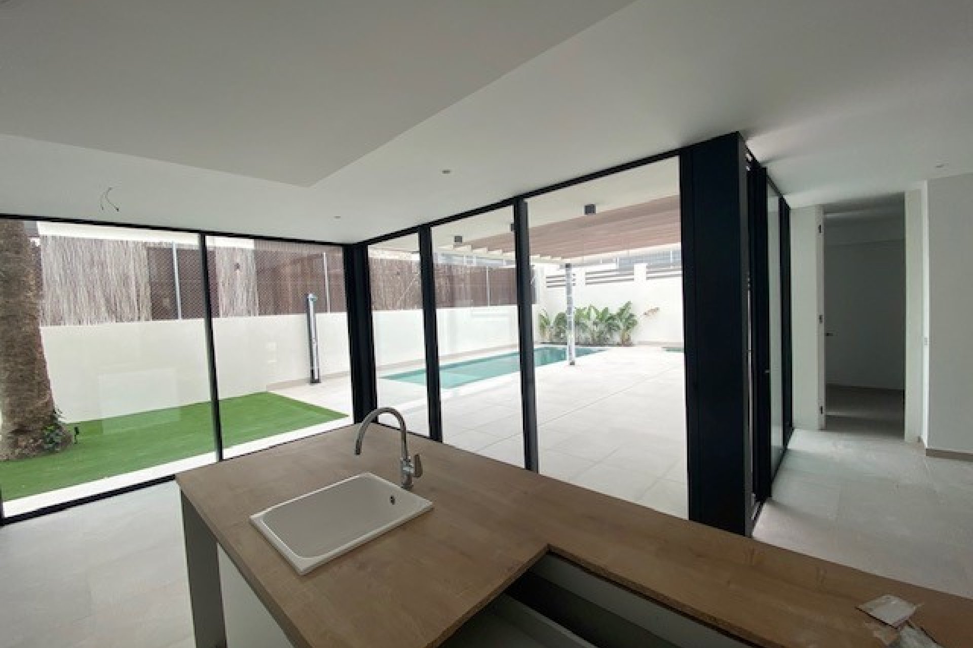 Nieuwbouw Woningen - Herenhuis - Orihuela Costa