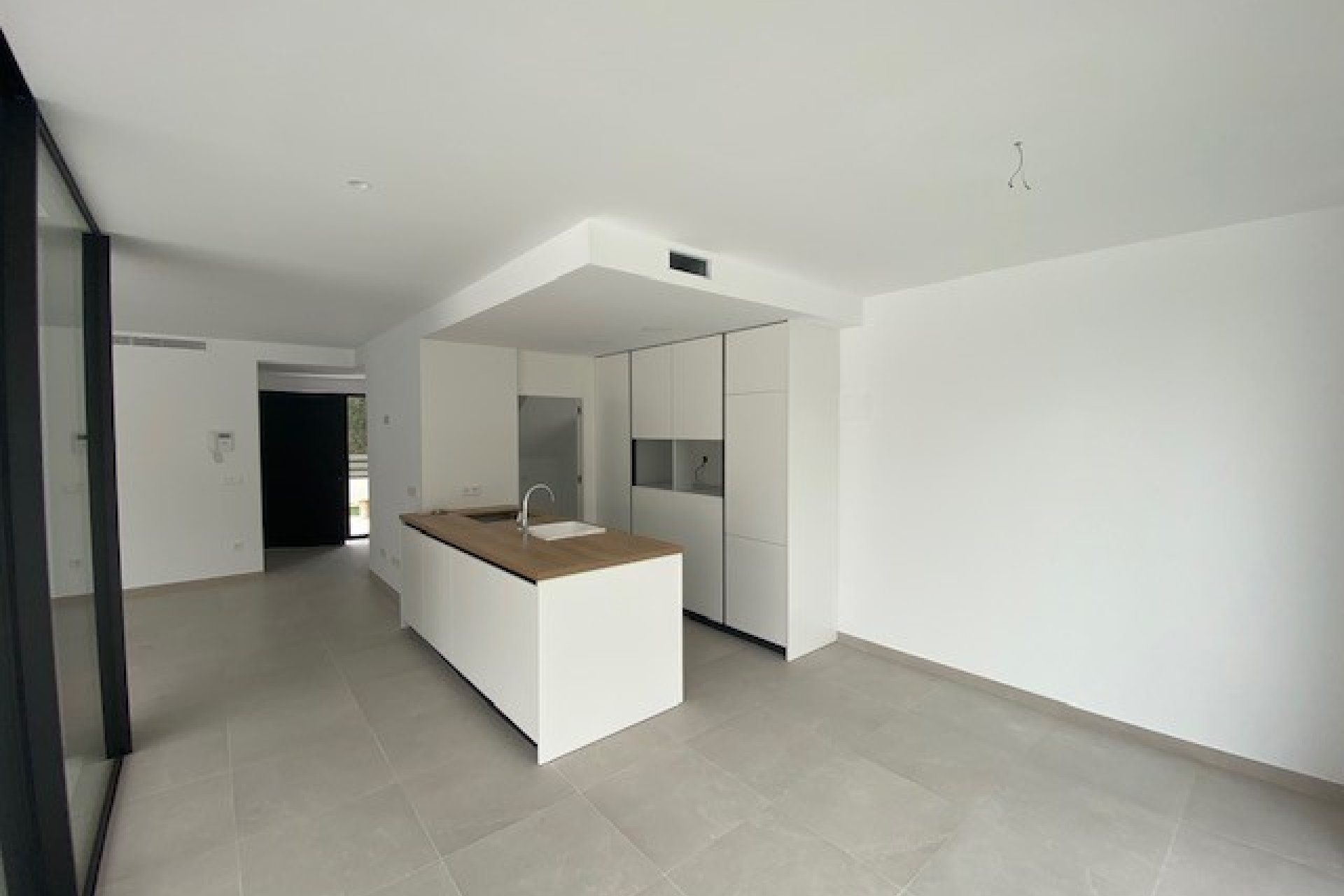 Nieuwbouw Woningen - Herenhuis - Orihuela Costa