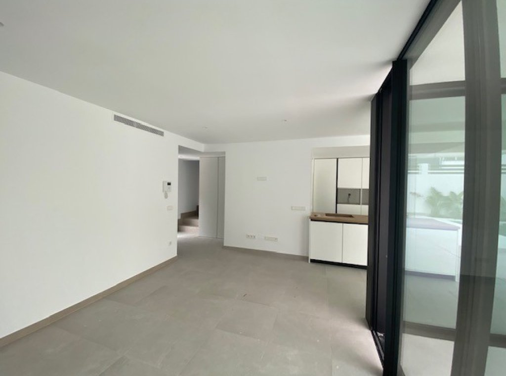 Nieuwbouw Woningen - Herenhuis - Orihuela Costa