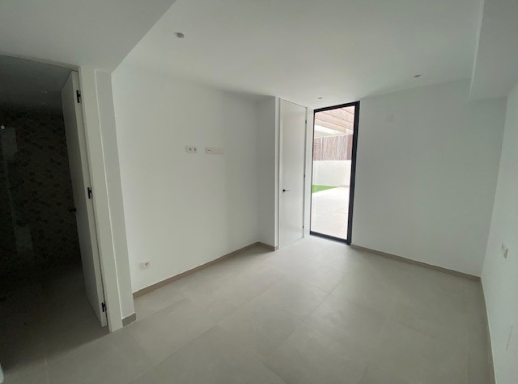 Nieuwbouw Woningen - Herenhuis - Orihuela Costa