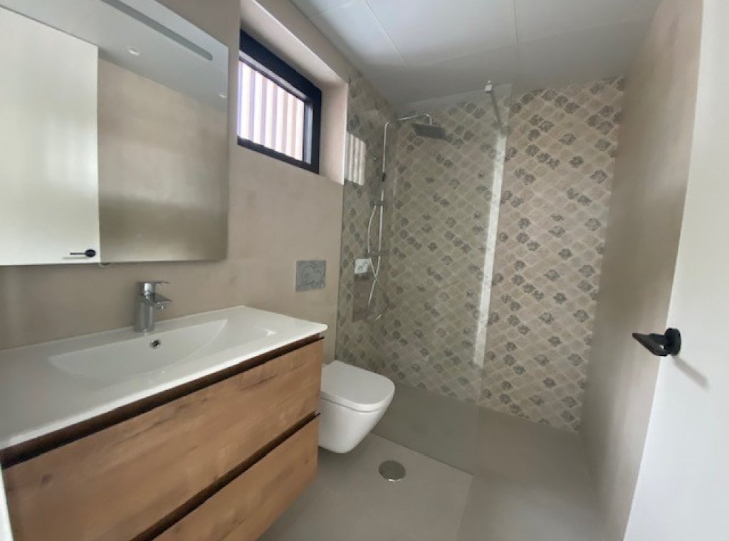 Nieuwbouw Woningen - Herenhuis - Orihuela Costa