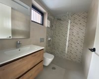 Nieuwbouw Woningen - Herenhuis - Orihuela Costa