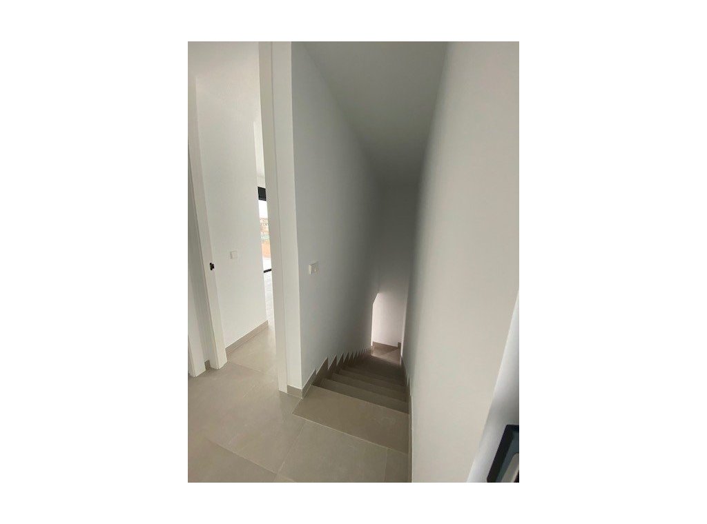 Nieuwbouw Woningen - Herenhuis - Orihuela Costa