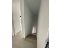 Nieuwbouw Woningen - Herenhuis - Orihuela Costa