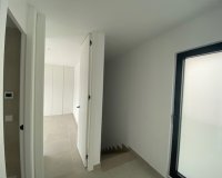 Nieuwbouw Woningen - Herenhuis - Orihuela Costa