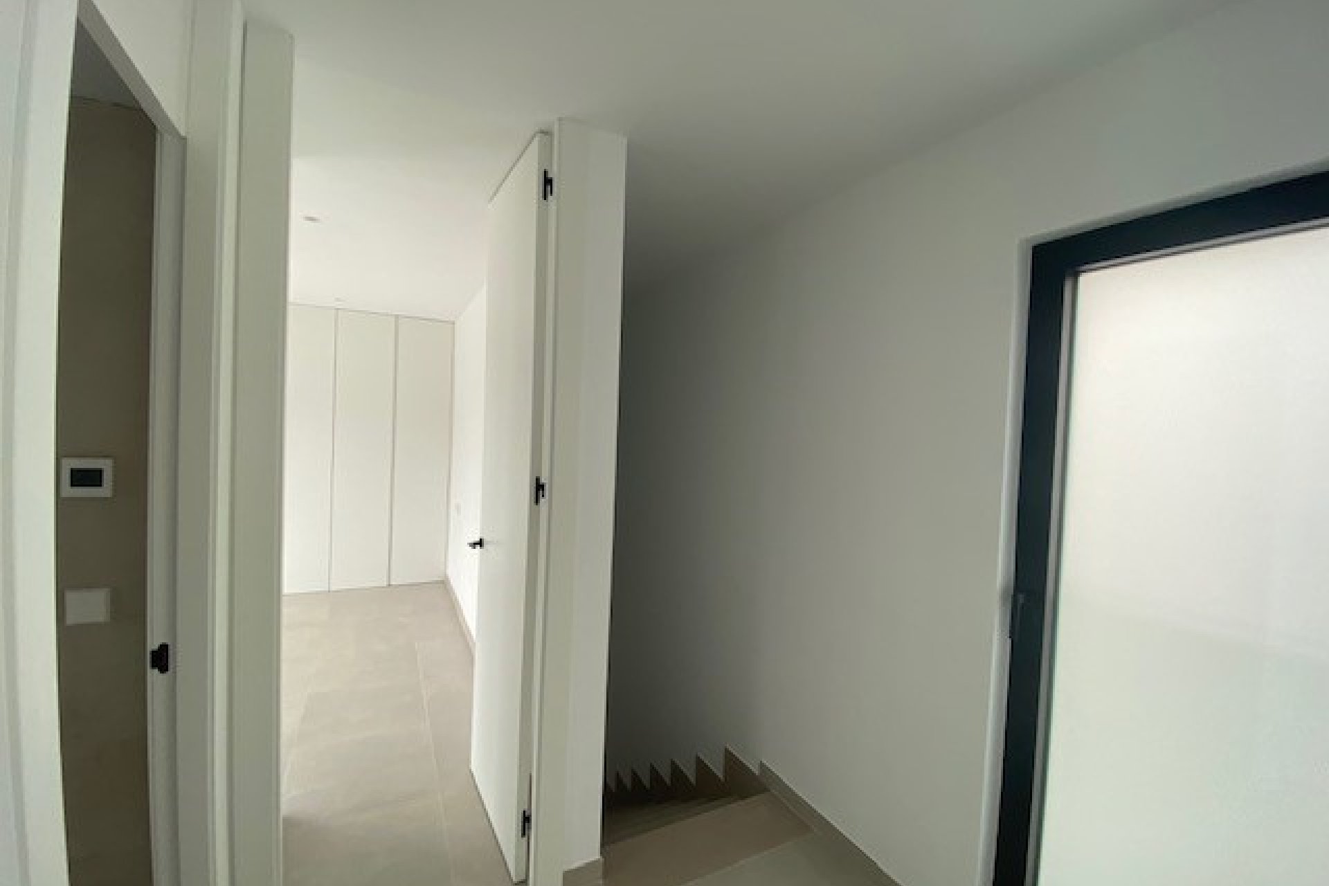 Nieuwbouw Woningen - Herenhuis - Orihuela Costa