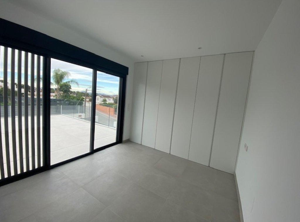 Nieuwbouw Woningen - Herenhuis - Orihuela Costa