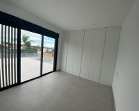 Nieuwbouw Woningen - Herenhuis - Orihuela Costa