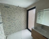 Nieuwbouw Woningen - Herenhuis - Orihuela Costa