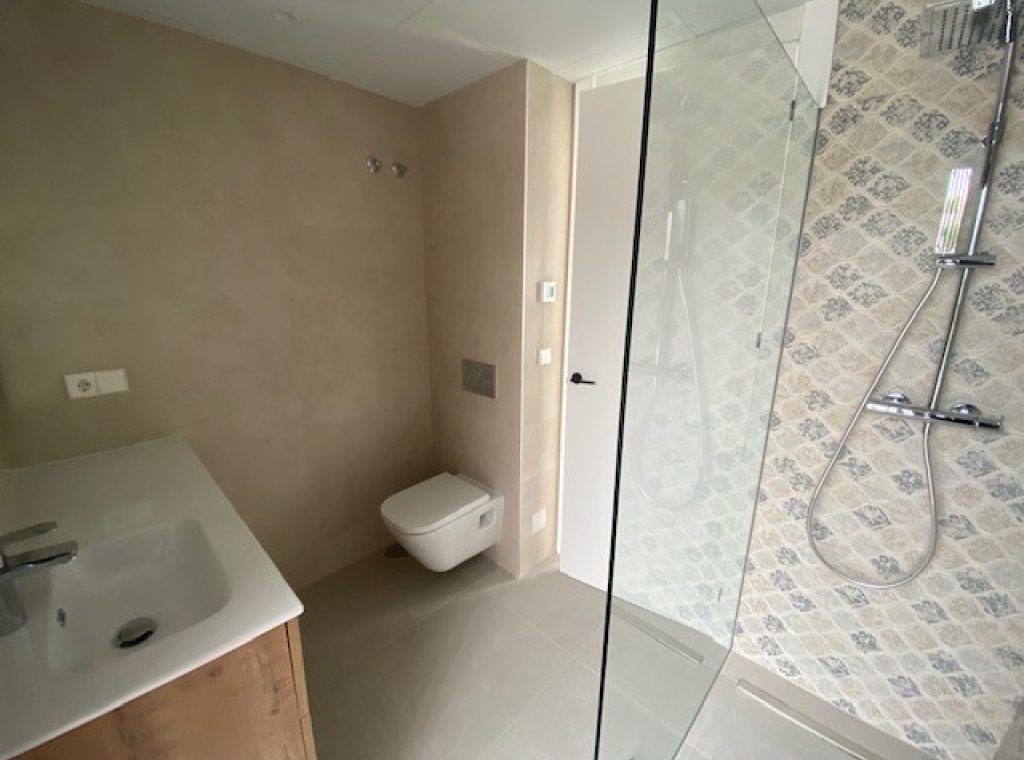 Nieuwbouw Woningen - Herenhuis - Orihuela Costa