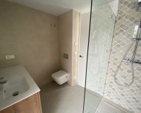 Nieuwbouw Woningen - Herenhuis - Orihuela Costa