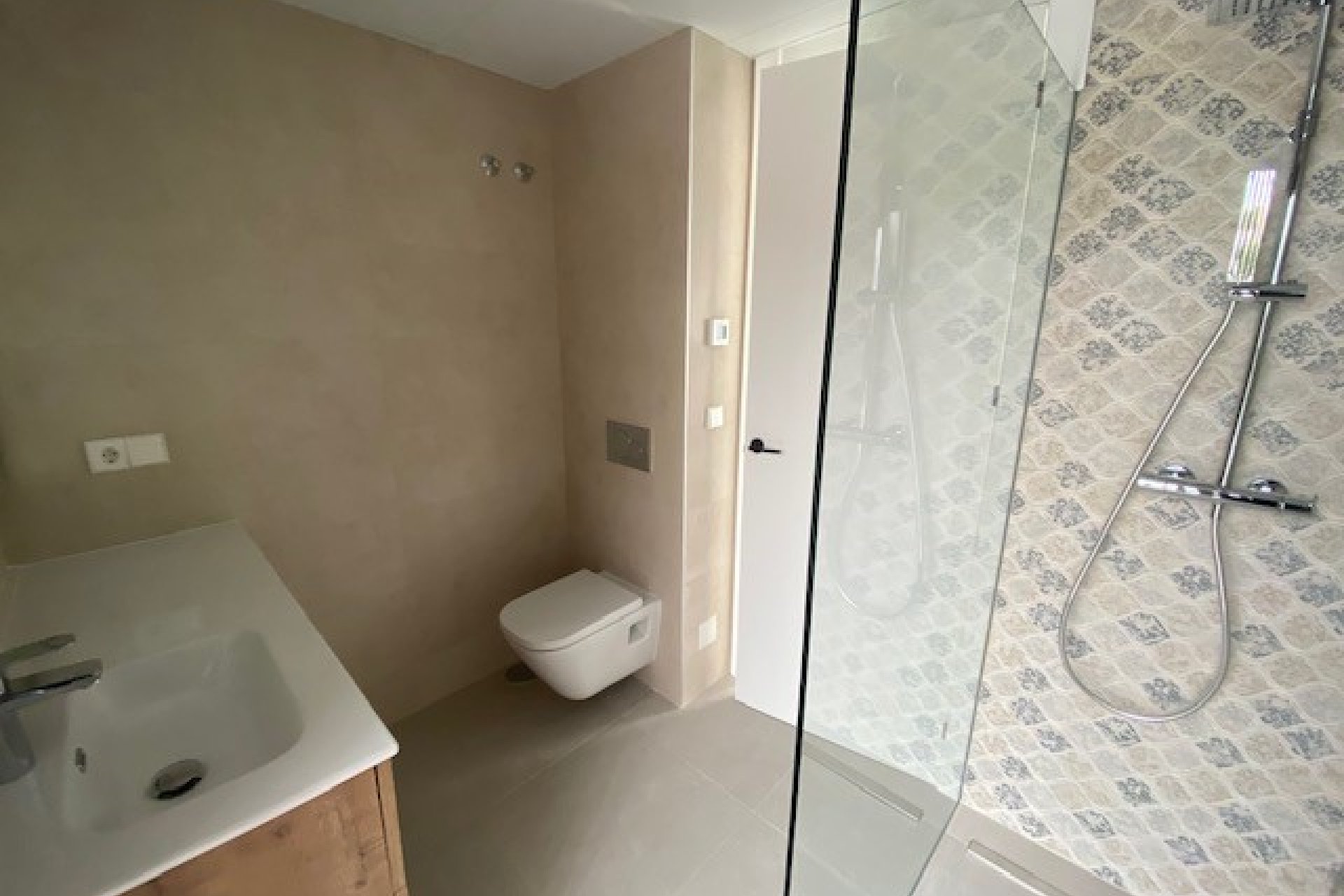 Nieuwbouw Woningen - Herenhuis - Orihuela Costa