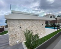 Nieuwbouw Woningen - Herenhuis - Orihuela Costa