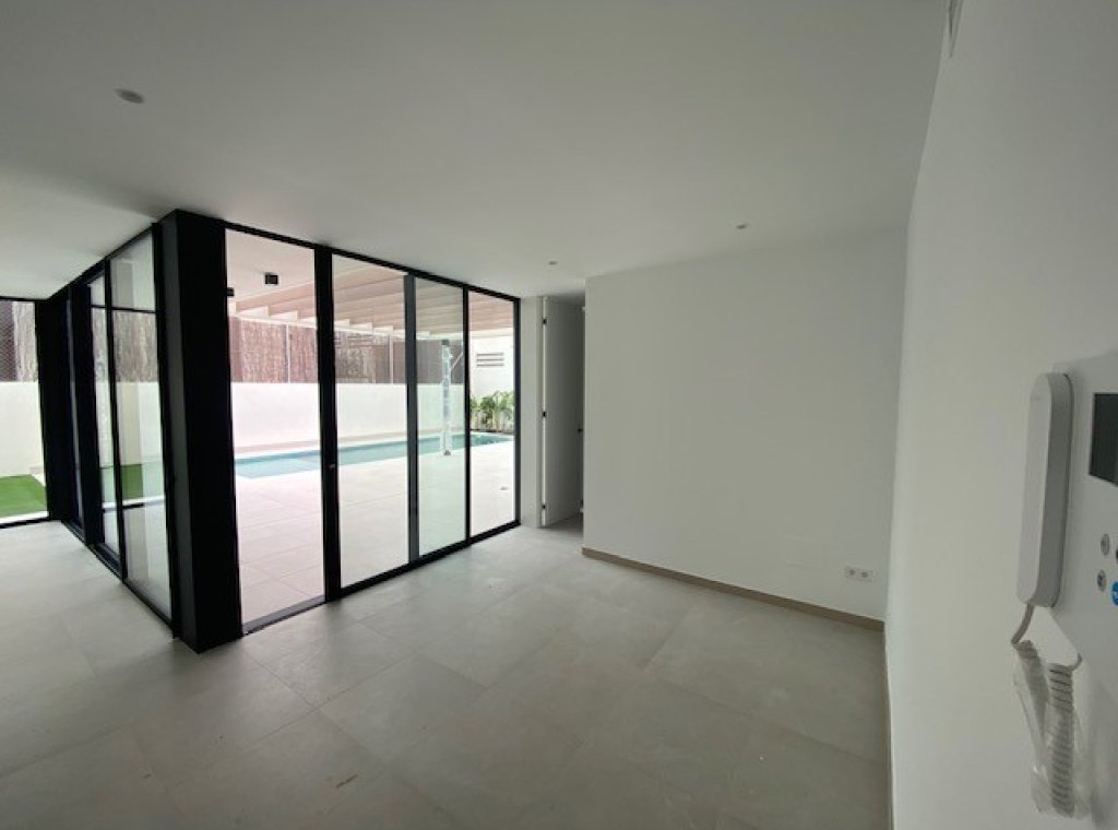 Nieuwbouw Woningen - Herenhuis - Orihuela Costa