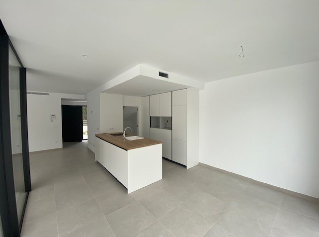 Nieuwbouw Woningen - Herenhuis - Orihuela Costa