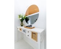 Nieuwbouw Woningen - Herenhuis - Orihuela Costa