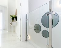 Nieuwbouw Woningen - Herenhuis - Orihuela Costa