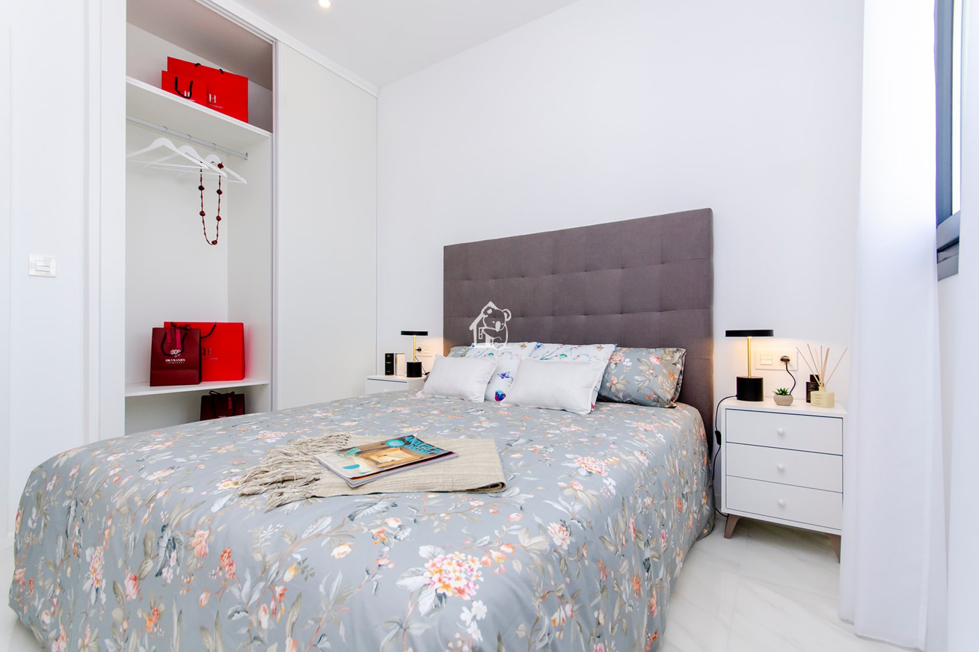 Nieuwbouw Woningen - Herenhuis - Orihuela Costa