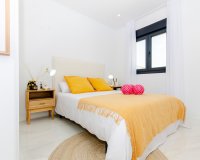 Nieuwbouw Woningen - Herenhuis - Orihuela Costa