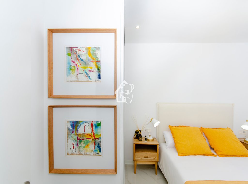 Nieuwbouw Woningen - Herenhuis - Orihuela Costa