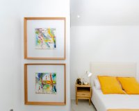 Nieuwbouw Woningen - Herenhuis - Orihuela Costa