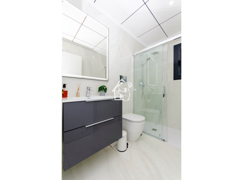 Nieuwbouw Woningen - Herenhuis - Orihuela Costa