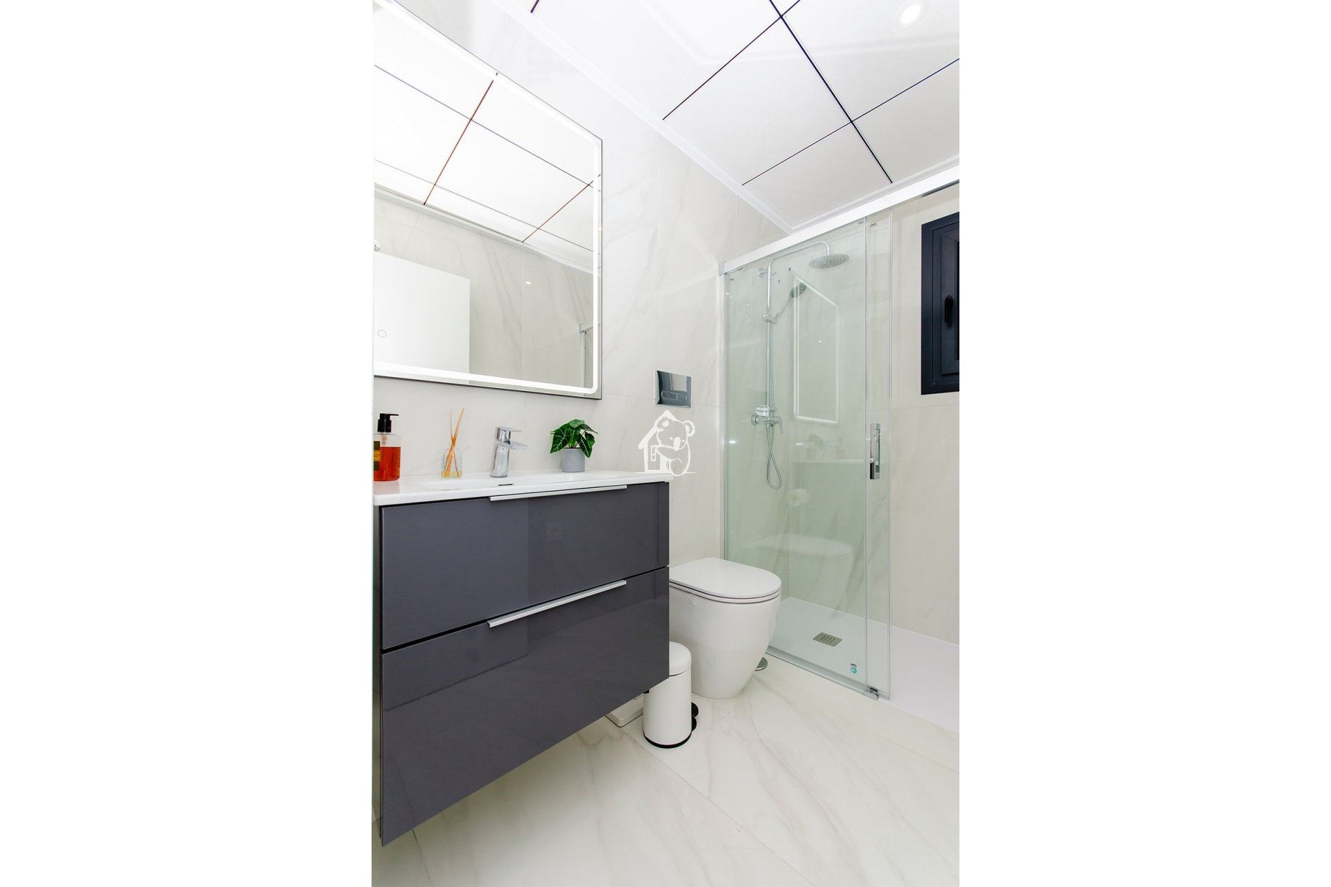 Nieuwbouw Woningen - Herenhuis - Orihuela Costa