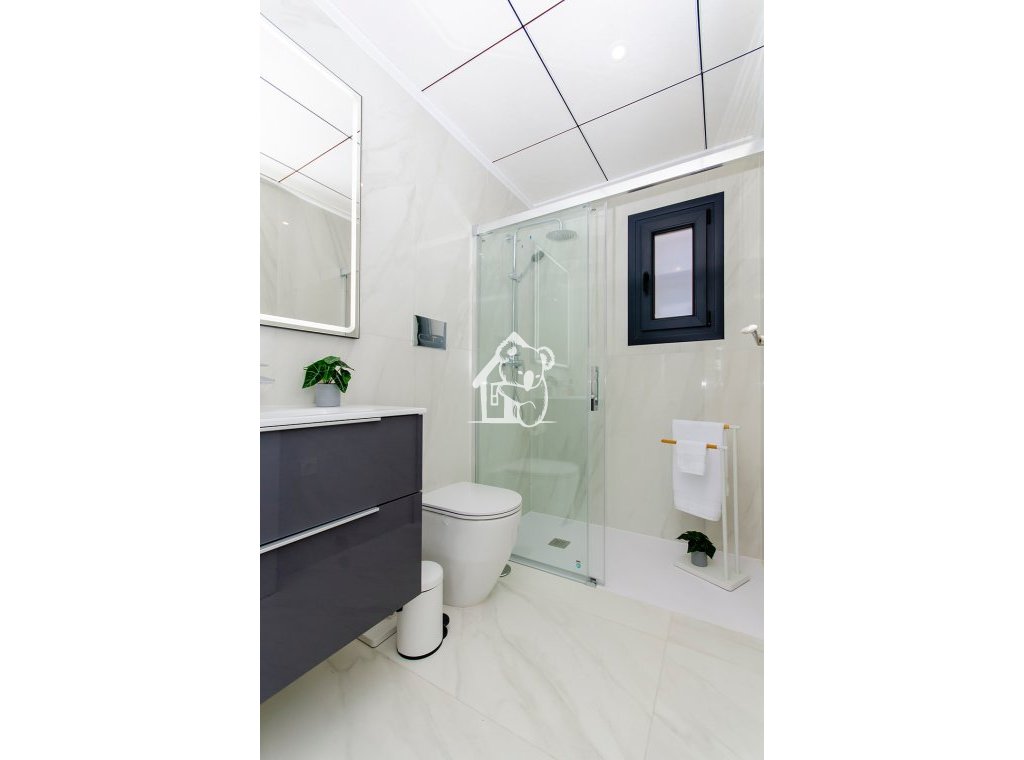 Nieuwbouw Woningen - Herenhuis - Orihuela Costa