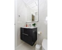 Nieuwbouw Woningen - Herenhuis - Orihuela Costa