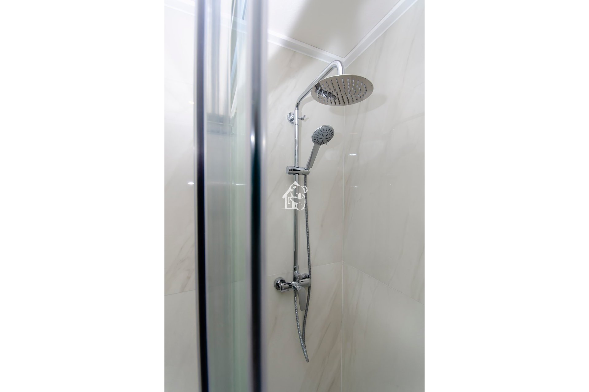 Nieuwbouw Woningen - Herenhuis - Orihuela Costa